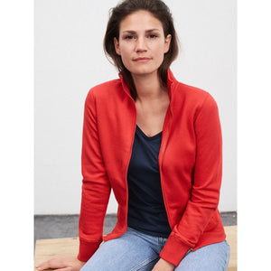 Felpa Ladies - personalizzabile con logo