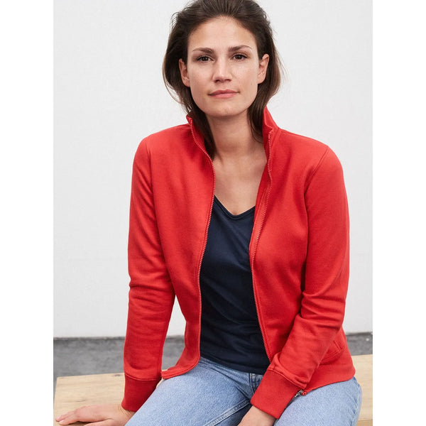 Felpa Ladies - personalizzabile con logo