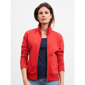 Felpa Ladies - personalizzabile con logo