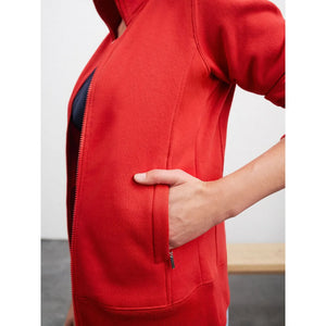 Felpa Ladies - personalizzabile con logo