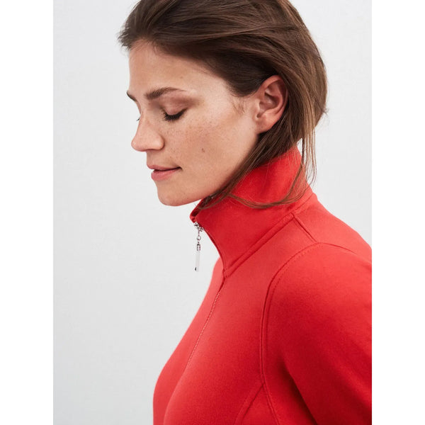 Felpa Ladies - personalizzabile con logo
