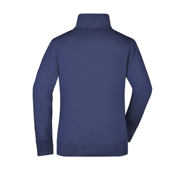 Felpa Ladies - personalizzabile con logo