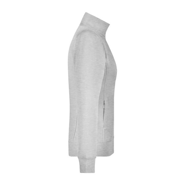 Felpa Ladies - personalizzabile con logo