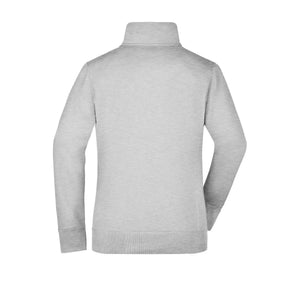 Felpa Ladies - personalizzabile con logo