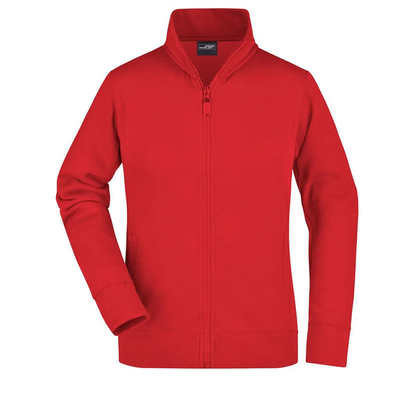 Felpa Ladies - personalizzabile con logo