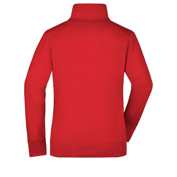 Felpa Ladies - personalizzabile con logo