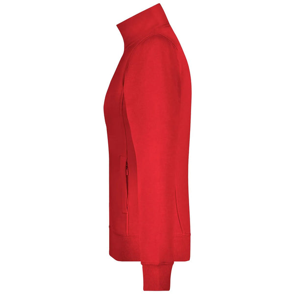 Felpa Ladies - personalizzabile con logo