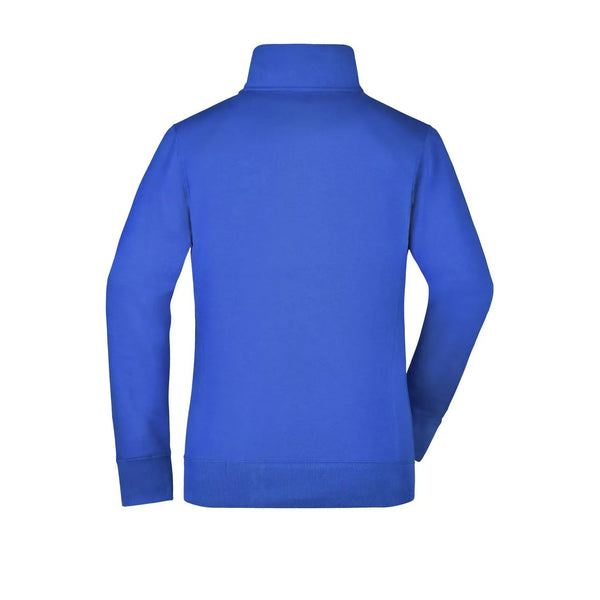 Felpa Ladies - personalizzabile con logo
