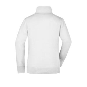 Felpa Ladies - personalizzabile con logo