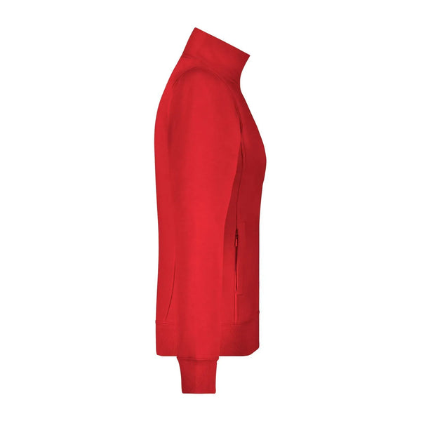 Felpa Ladies - personalizzabile con logo