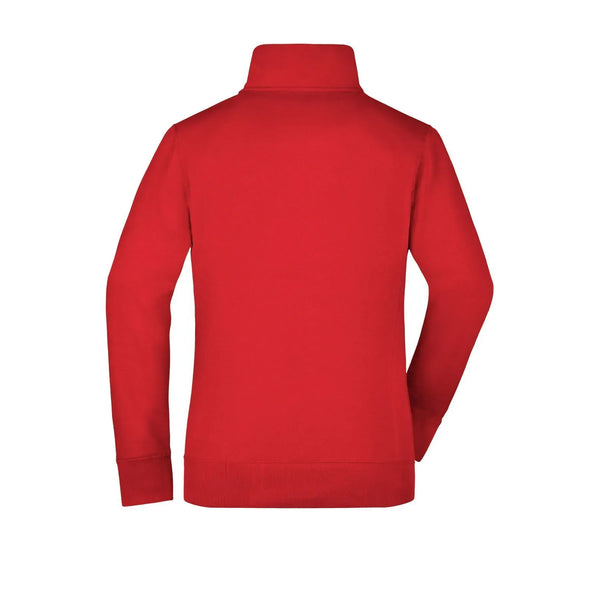 Felpa Ladies - personalizzabile con logo