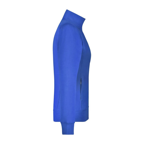 Felpa Ladies - personalizzabile con logo