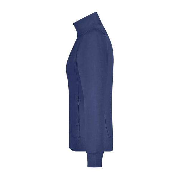 Felpa Ladies - personalizzabile con logo