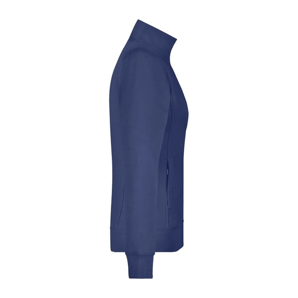 Felpa Ladies - personalizzabile con logo