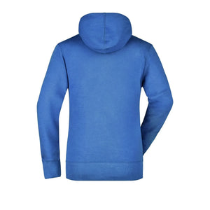 Felpa Ladies - personalizzabile con logo