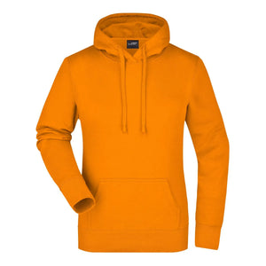 Felpa Ladies - personalizzabile con logo