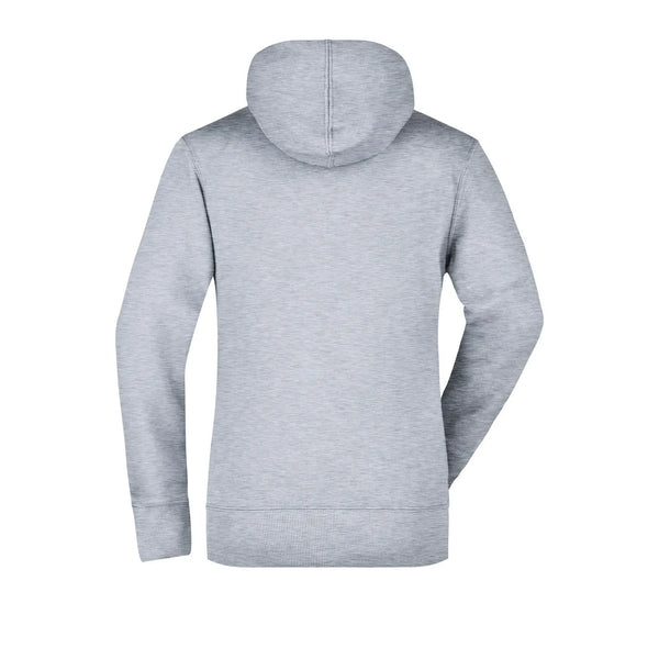 Felpa Ladies - personalizzabile con logo