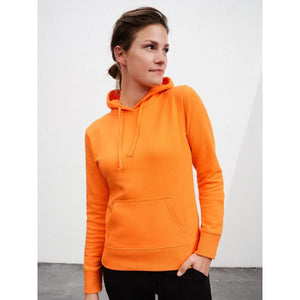 Felpa Ladies - personalizzabile con logo