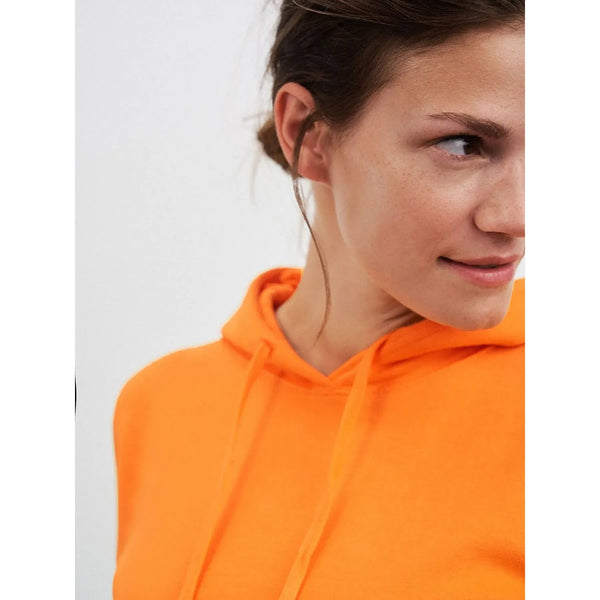 Felpa Ladies - personalizzabile con logo