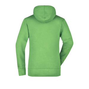 Felpa Ladies - personalizzabile con logo