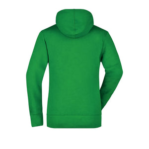 Felpa Ladies - personalizzabile con logo