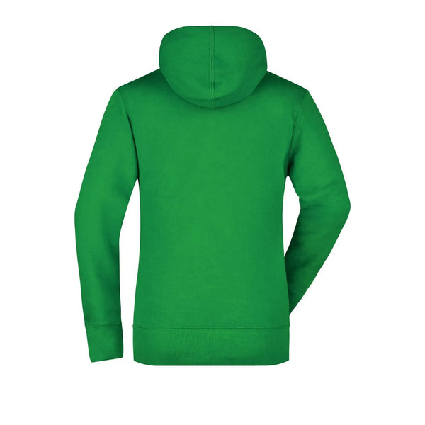 Felpa Ladies - personalizzabile con logo