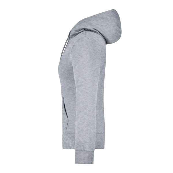 Felpa Ladies - personalizzabile con logo
