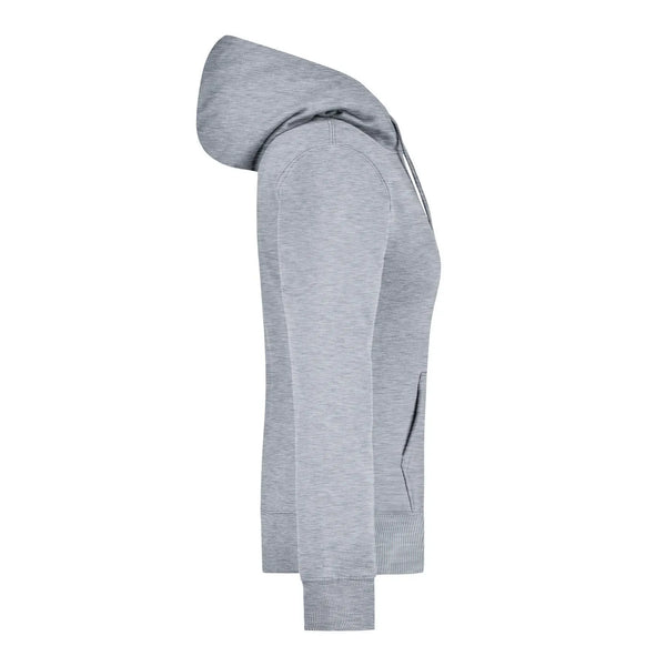 Felpa Ladies - personalizzabile con logo