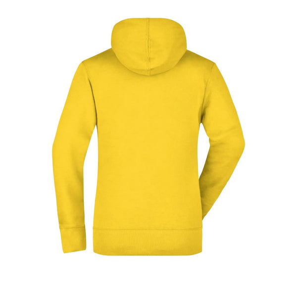 Felpa Ladies - personalizzabile con logo