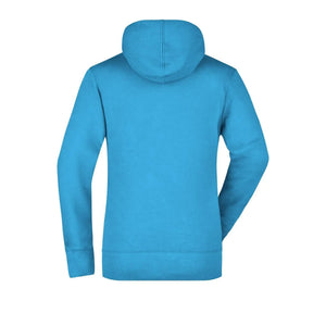 Felpa Ladies - personalizzabile con logo