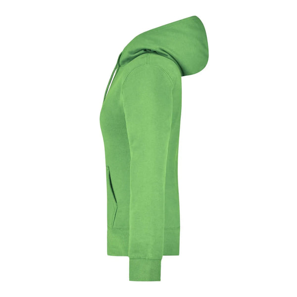 Felpa Ladies - personalizzabile con logo