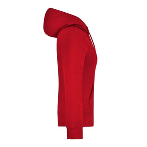 Felpa Ladies - personalizzabile con logo