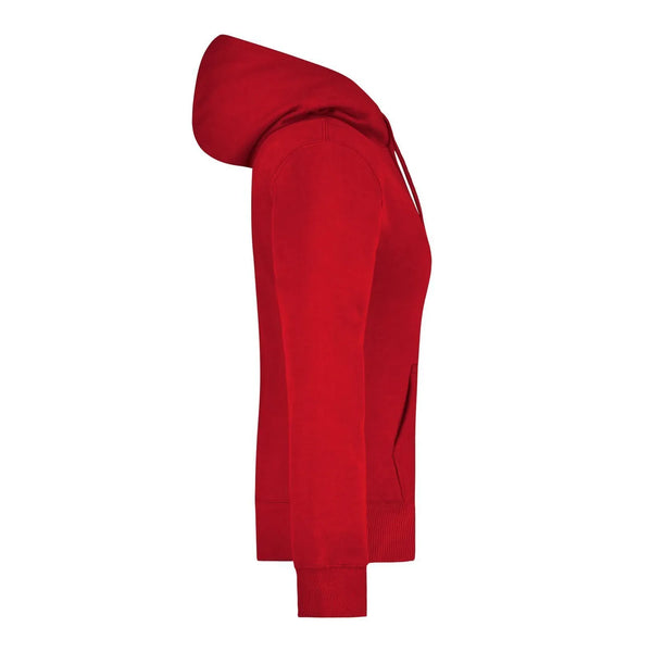 Felpa Ladies - personalizzabile con logo