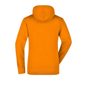Felpa Ladies - personalizzabile con logo