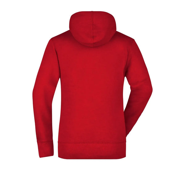 Felpa Ladies - personalizzabile con logo