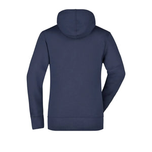 Felpa Ladies - personalizzabile con logo