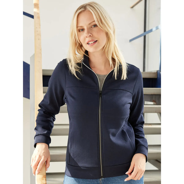 Felpa Ladies - personalizzabile con logo