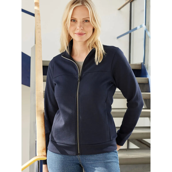 Felpa Ladies - personalizzabile con logo
