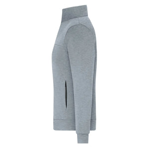 Felpa Ladies - personalizzabile con logo