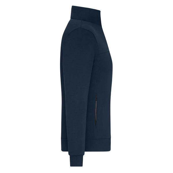 Felpa Ladies - personalizzabile con logo