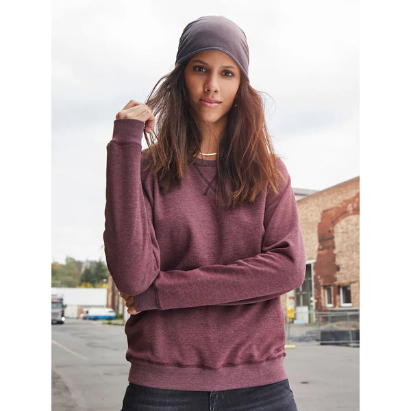 Felpa Ladies - personalizzabile con logo