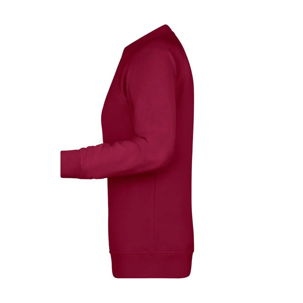 Felpa Ladies - personalizzabile con logo