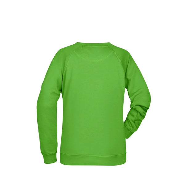 Felpa Ladies - personalizzabile con logo