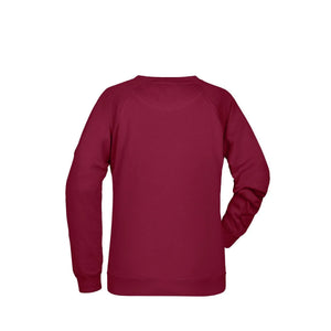 Felpa Ladies - personalizzabile con logo