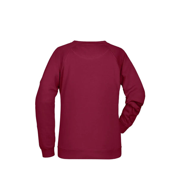 Felpa Ladies - personalizzabile con logo