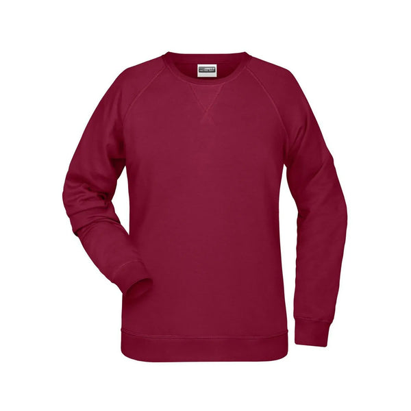 Felpa Ladies - personalizzabile con logo