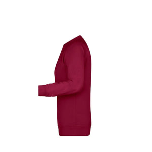 Felpa Ladies - personalizzabile con logo