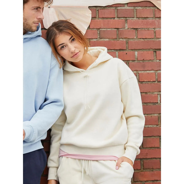 Felpa Ladies Lounge cappuccio - personalizzabile con logo