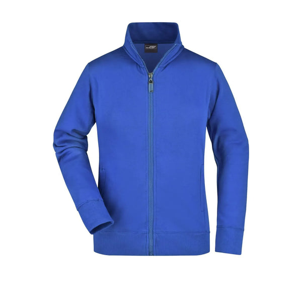 Felpa Ladies royal / S - personalizzabile con logo