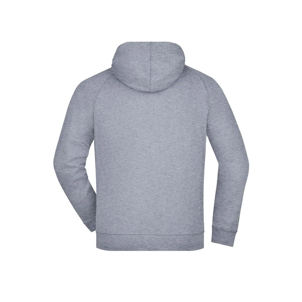 Felpa - personalizzabile con logo